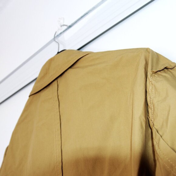 BNWT SS21 UNDERCOVER MULTI COLOR BUTTONS COAT 4 - Picture 5 of 12